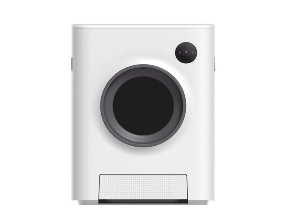 Magic Cube Smart Cat Litter