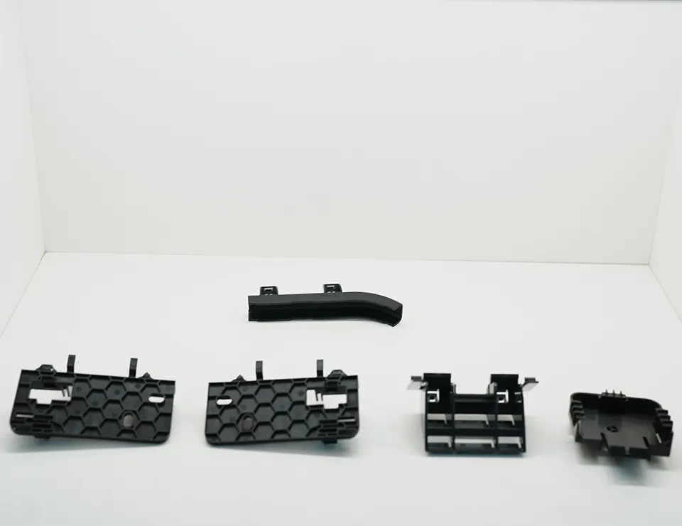 OEM Automotive Plastic Parts