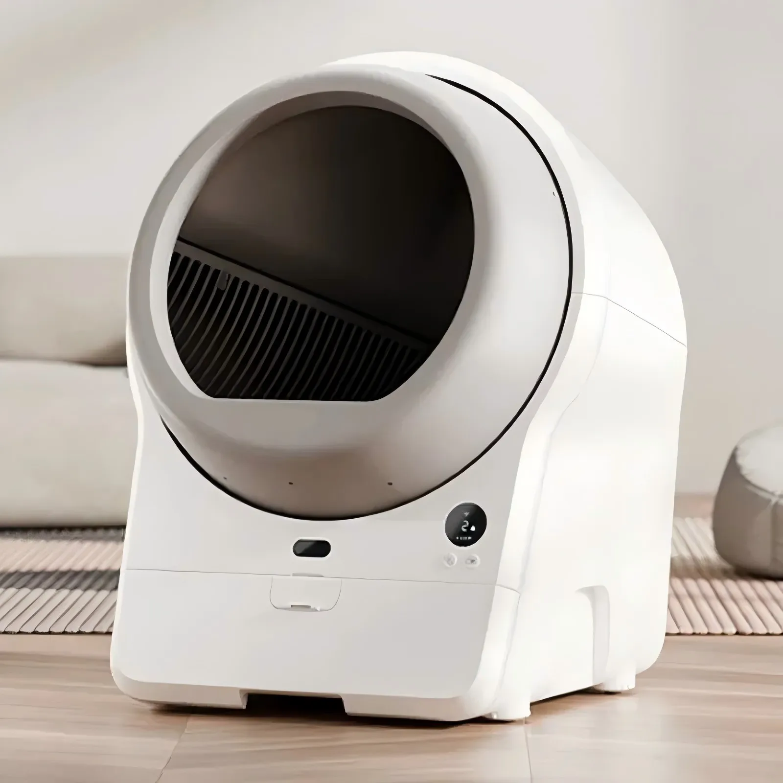 oem smart pet devices company