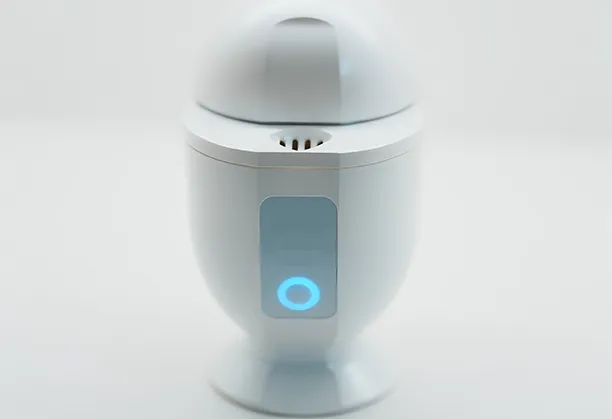 Ozone Mouthwash Machine