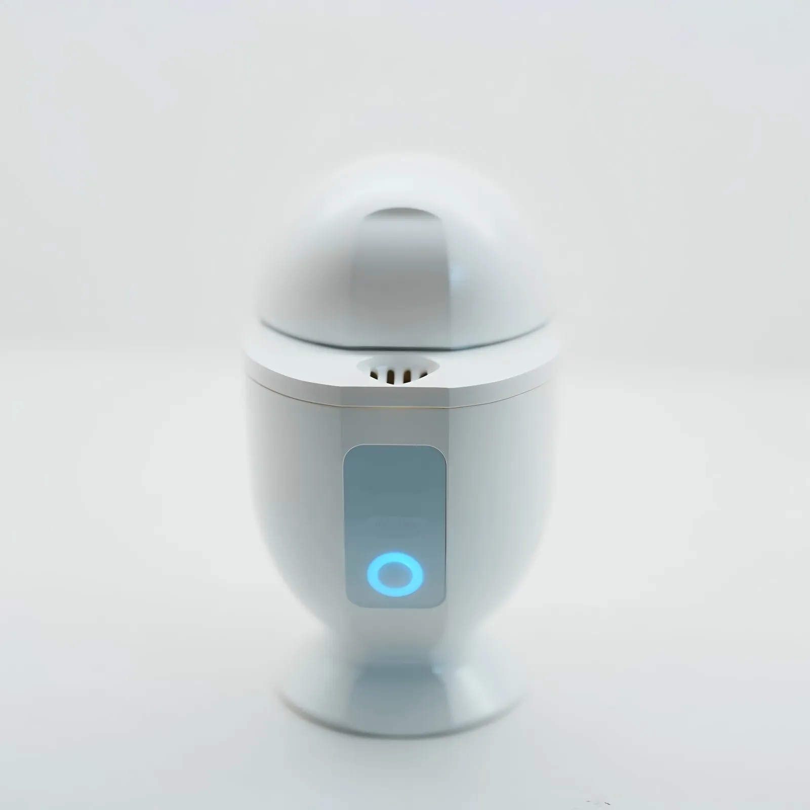 ozone mouthwash machine