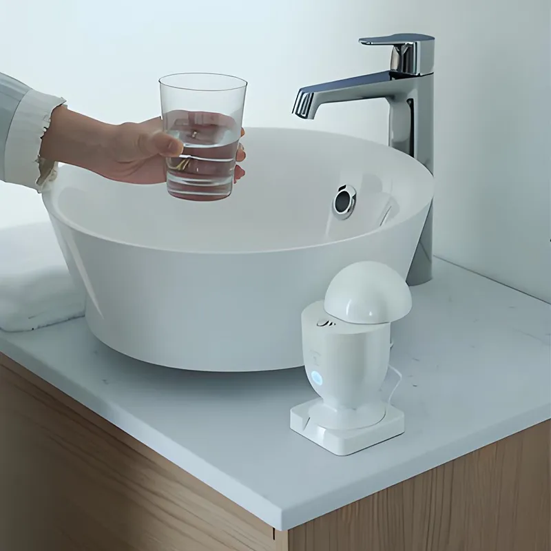 ozone mouthwash machine china supplier