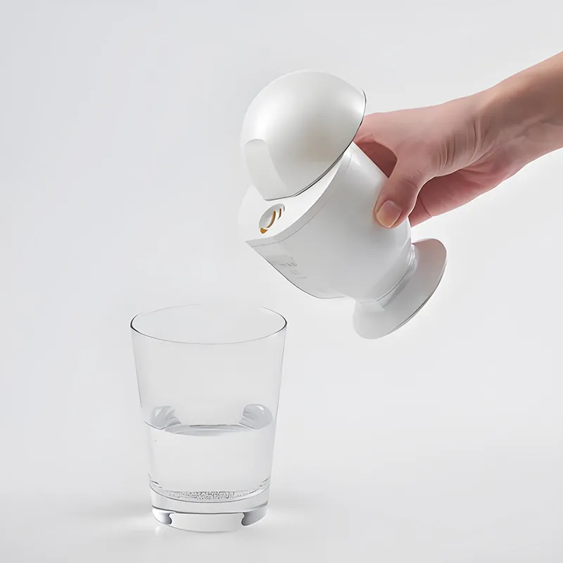 ozone mouthwash machine oem