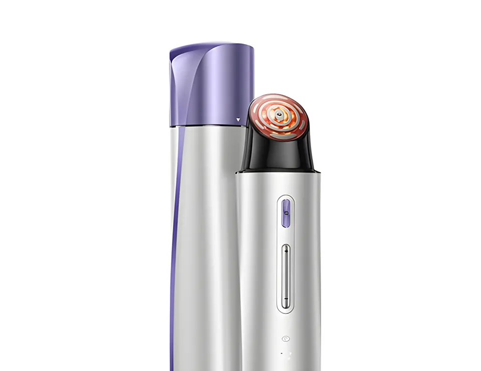 Radio Frequency Beauty Device