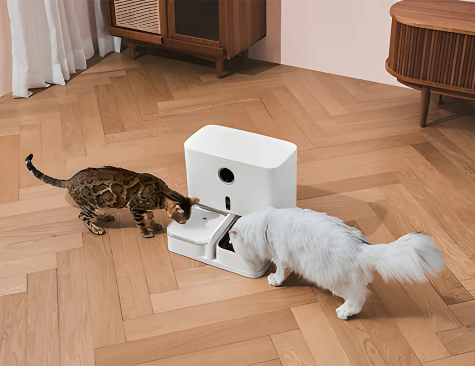 OEM Smart Pet Devices