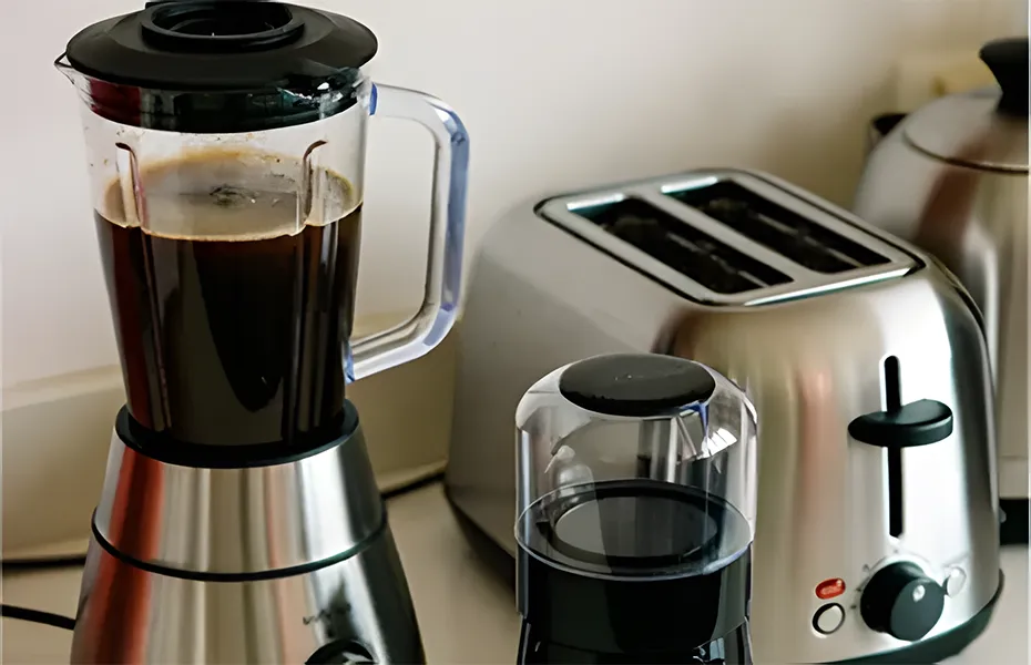 PinDuan Small Kitchen Appliances: Smart Solutions for Modern Living Spaces