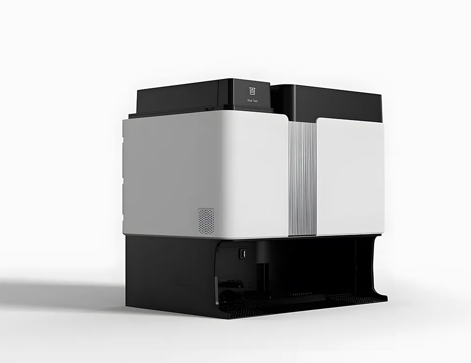 Y330B All-in-One Sweeping and Mopping Robot