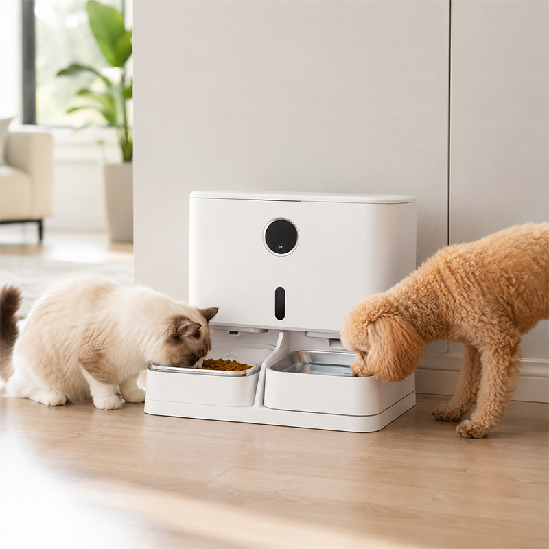 Smart Pet Water Fountain Smart Pet Water Fountain
