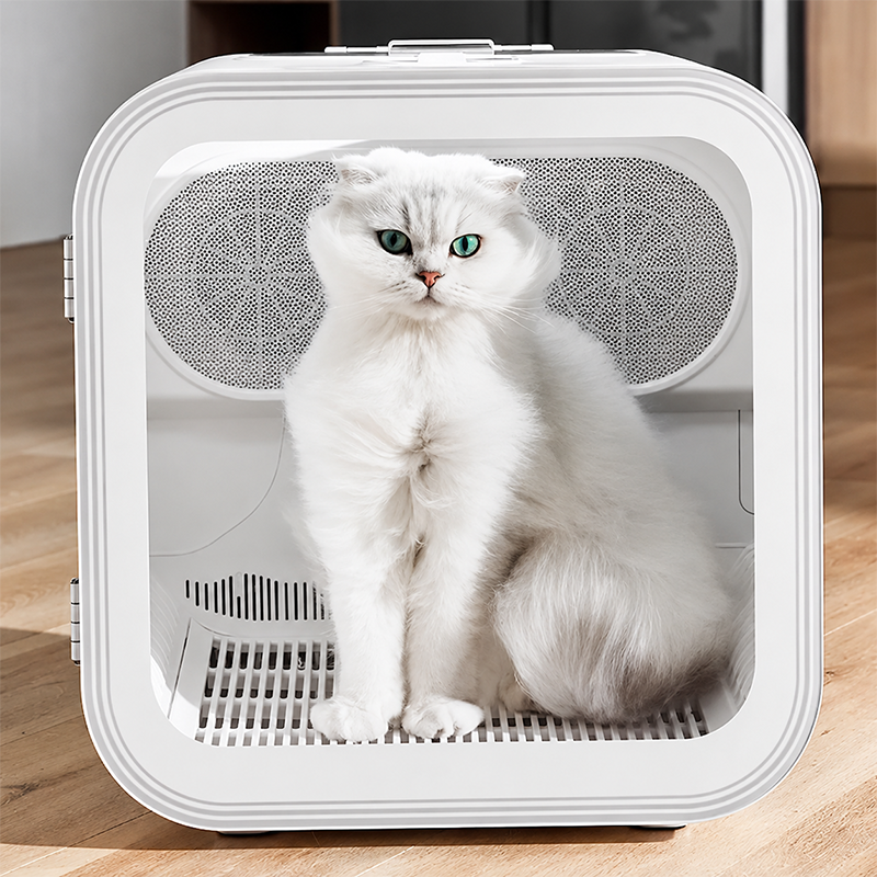 Why Safety Matters When Sourcing Cat Dryer Boxes Why Safety Matters When Sourcing Cat Dryer Boxes
