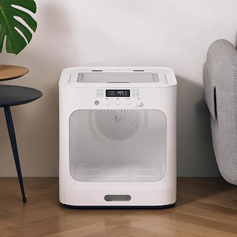 smart-pet-dryer smart-pet-dryer